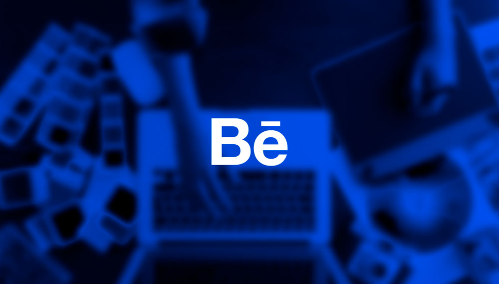 Behance Portfolio